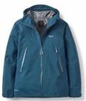 Jas Rab Women Kangri GTX Jacket Tempest Blue-S