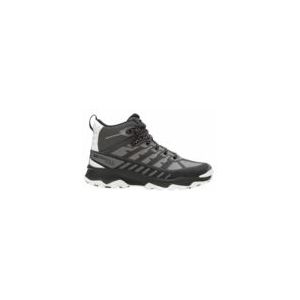 Wandelschoen Merrell Women Speed Eco Mid Waterproof Charcoal Orchid-Schoenmaat 37,5