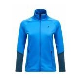 Peak Performance - Rider Essentials - Vest - Blauw - Dames