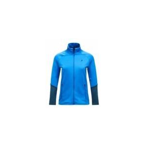 Peak Performance - Rider Essentials - Vest - Blauw - Dames