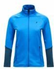 Peak Performance - Rider Essentials - Vest - Blauw - Dames