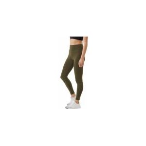 Legging Björn Borg Women Borg Logo Tights Olive Night-S