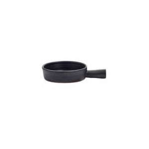 Braadpan Serax Surface Cookware By Sergio Herman Black XL 21 x 21 x 5,8 cm