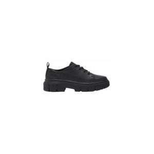 Timberland Women Greyfield Lace Jet Black-Schoenmaat 41,5