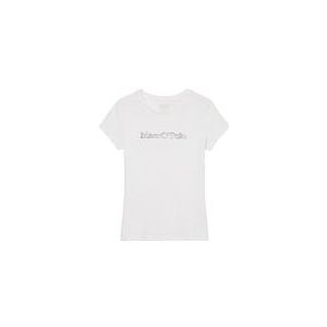 T-Shirt Marc O'Polo Women B01229351083 White-S
