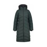 Jas Icepeak Women Partridge Dark Green-Maat 34