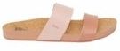 Reef - Cushion Vista - Sandaal - Cameo Rose Duo