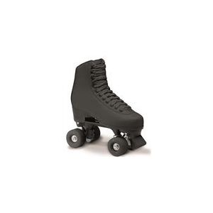 Rolschaats Roces RC1 Black-Schoenmaat 44