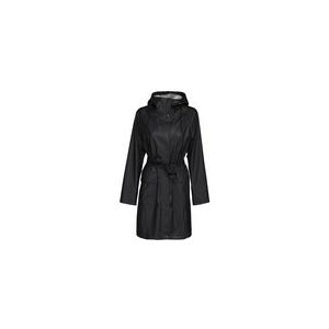 Regenjas Ilse Jacobsen RAIN70 Black