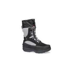 Wandelschoen Hanwag Men Abisko GTX Schwarz_Black-Schoenmaat 46