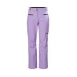Helly Hansen - Bellissimo 2 - Skibroek - Heather - Polyamide/Elastaan