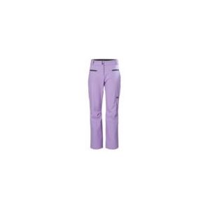 Skibroek Helly Hansen Women Bellissimo 2 Pant Heather-XS