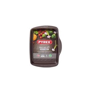 Ovenschaal Rechthoekig, 4 liter - Pyrex | Asimetria