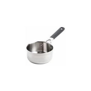 Steelpan KitchenAid Classic Stainless Steel 14 cm