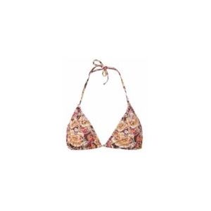 Bikinitop Brunotti Women Novalee-Sakai Sakai Flower Pink-38