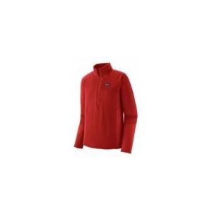Trui Patagonia Men R1 P/O Amanita Red-XS