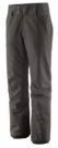 Patagonia Womens Insulated Powder Town Pants Skibroek (Dames |grijs |waterdicht)