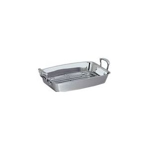 Scanpan Impact Braadslede