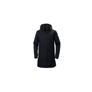 Regenjas Helly Hansen Women Aden Insulated Coat Navy-L