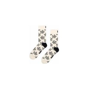 Happy Socks - Cat Sock - Meerkleurig - Uniseks Sokken - 1 stuk