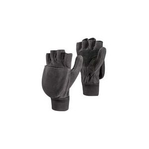 Wanten Black Diamond Windweight Mitt Black-M