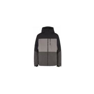 Ski Jas O'Neill Men Carbonite Black Out Colour Block-M