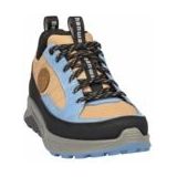 Hanwag - Rotpunkt Light Low Lady - Wandelschoen - Cloudy Blue Light Beige