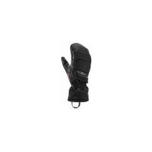 Want Leki Griffin Base 3D Women Mitt Black-8.5