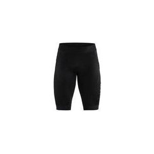 Fietsbroek Craft Men Essence Shorts Black-XXL