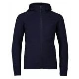Poc - Merino Blend Hoodie - Met Rits - Junioren