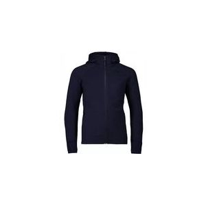 Poc - Merino Blend Hoodie - Met Rits - Junioren