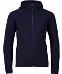 Poc - Merino Blend Hoodie - Met Rits - Junioren