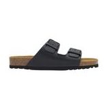 Scholl - Julien - Slipper - Zwart - Leer