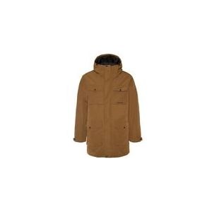 Jas Protest Men Meltin Snowjacket Beige-XL