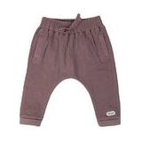 Babybroek Lodger Jogger Folklore Solid Mauve-56