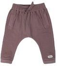 Babybroek Lodger Jogger Folklore Solid Mauve-56