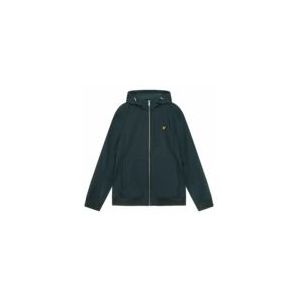 Jas Lyle & Scott Men Softshell Dark Green-M