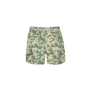 Zwembroek Barts Boys Baltra Shorts Khaki-Maat 152