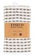 Tiseco Home Studio - Oman - Keukendoek - Taupe - Set van 3 - 50 x 70 cm