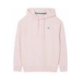Lacoste - SF7612 - Hoodie - Nidus - Oversized Fit - 100% Biologisch Katoen