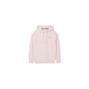 Lacoste - SF7612 - Hoodie - Nidus - Oversized Fit - 100% Biologisch Katoen