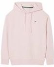 Lacoste - SF7612 - Hoodie - Nidus - Oversized Fit - 100% Biologisch Katoenfleece