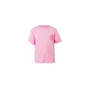 T-Shirt Brunotti Girls Vievy Pink Lemonade-Maat 164