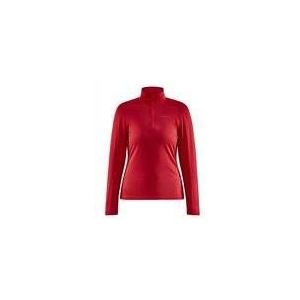 Skipully Craft Women Core Gain Midlayer Bright Red-XL