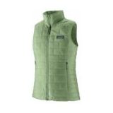 Patagonia - Nano Puff Vest - Bodywarmer - Ellwood Green - 100% Gerecycled Polyester