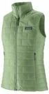 Patagonia - Nano Puff Vest - Bodywarmer - Ellwood Green - 100% Gerecycled Polyester