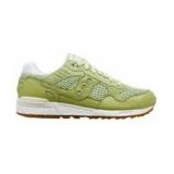 Saucony - Shadow 5000 - Sneaker - Groen - Suède/Nylon