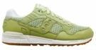 Saucony - Shadow 5000 - Sneaker - Groen - Suède/Nylon
