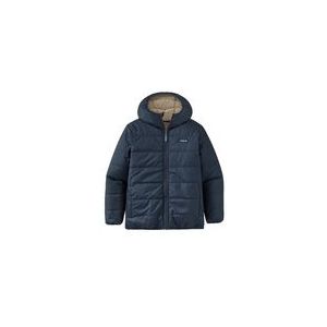 Patagonia - Reversible Ready Freddy Hoody - Jas - Navy