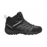 Merrell - Moab Fst 3 Thermo Mid WP - Wandelschoen - Black/Paloma